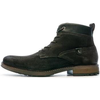 Hoge Sneakers Redskins Automat