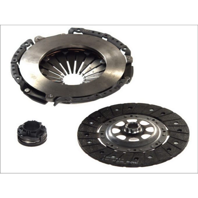 Koppelingsset SACHS 3000 951 034