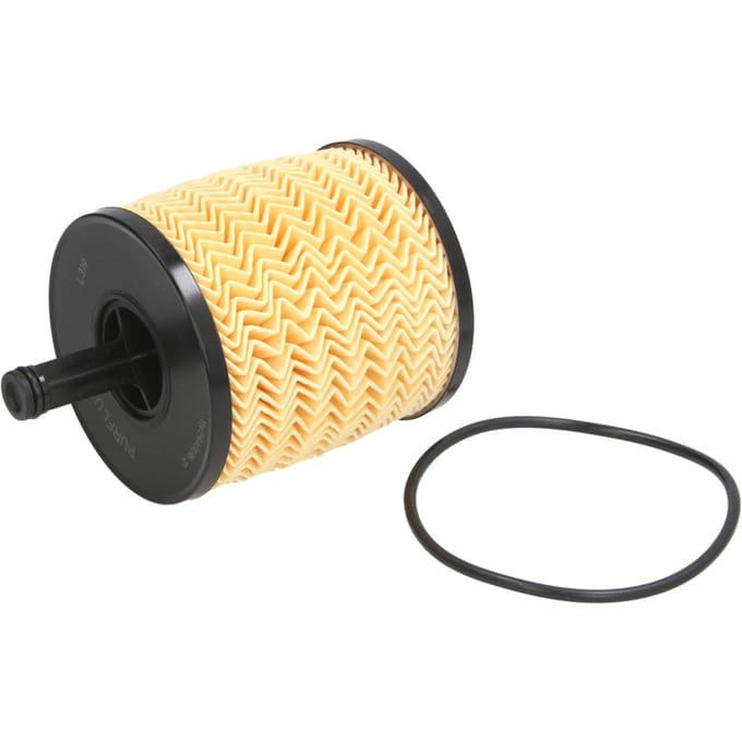 Oliefilter PURFLUX L319