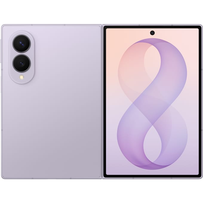 Samsung Galaxy Z Fold8 1TB/16GB - Lavender