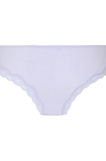 Hunkemöller Lola Brazilian Paars