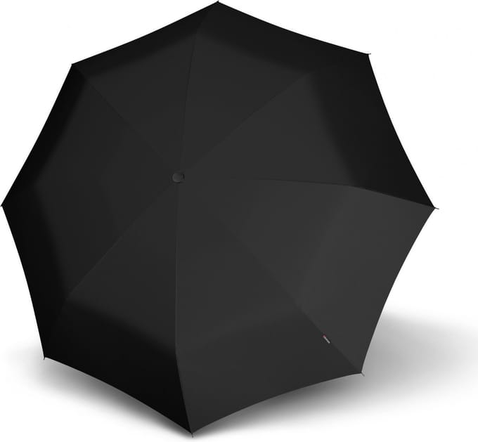 Knirps T.400 extra L Duomatic - Paraplu (black)