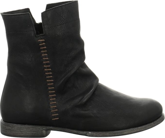 Think! - Dames schoenen - 3-000465-0000 - zwart - maat 38