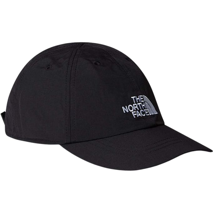 The North Face Horizon Cap - Zwart- Heren, Zwart L-XL