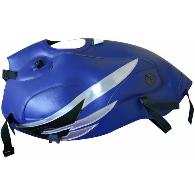 Motorfiets tankbeschermer Bagster cb 400