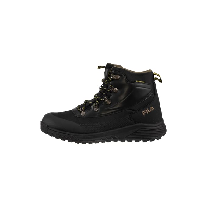 Trainers Fila Hikebooster Mid