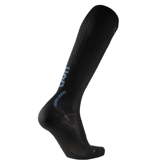 UYN Sokken Ski One Pure Snow Socks Set van 1