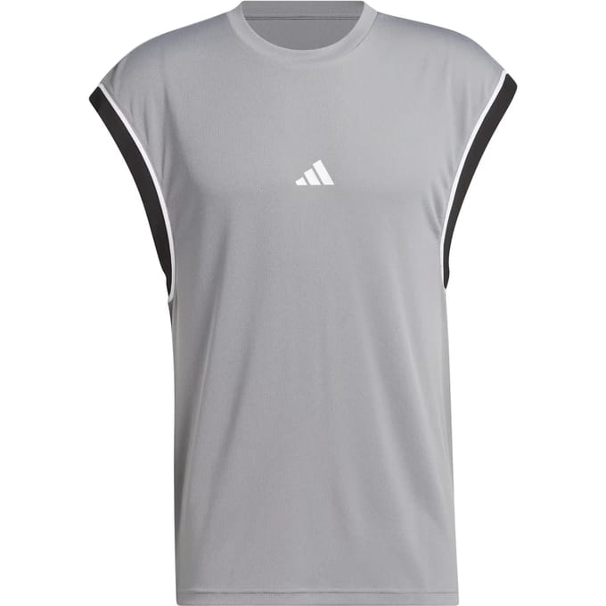 Tanktop adidas All World