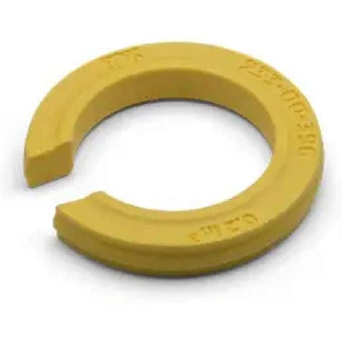 Volume spacer Fox Factory Nude T/TR, Main Chamber, 0.2in^3 2019