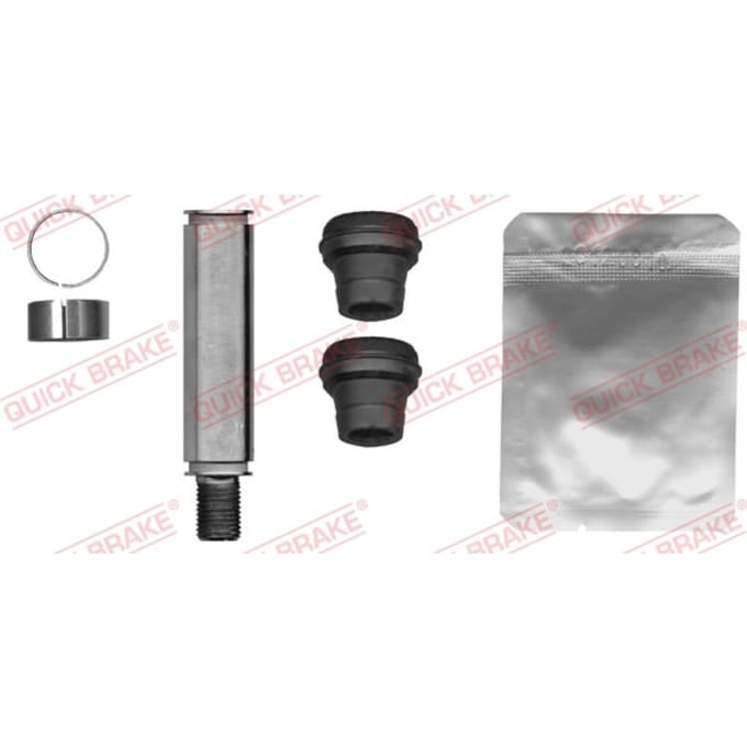 Reparatieset, remklauw QUICK BRAKE 113-1487X