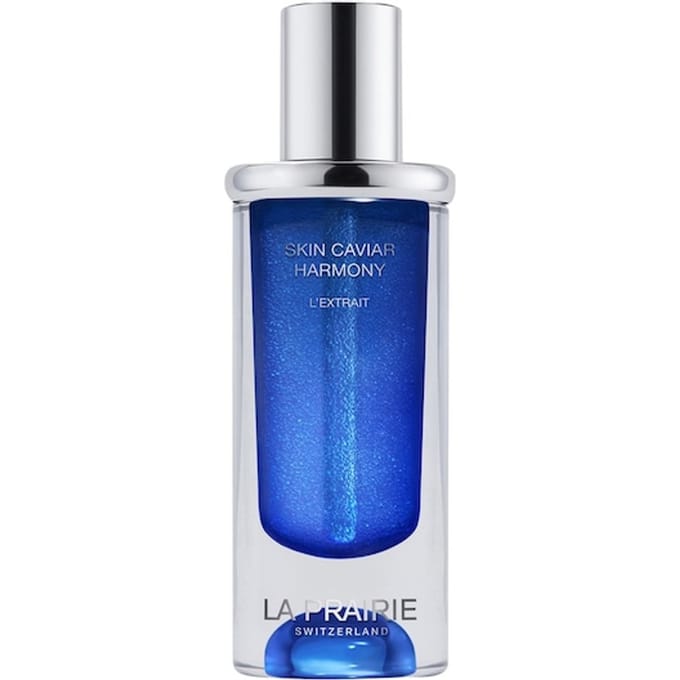 La Prairie Skin Caviar Collection Harmony L'Extrait Anti-agingserum Dames 20 ml