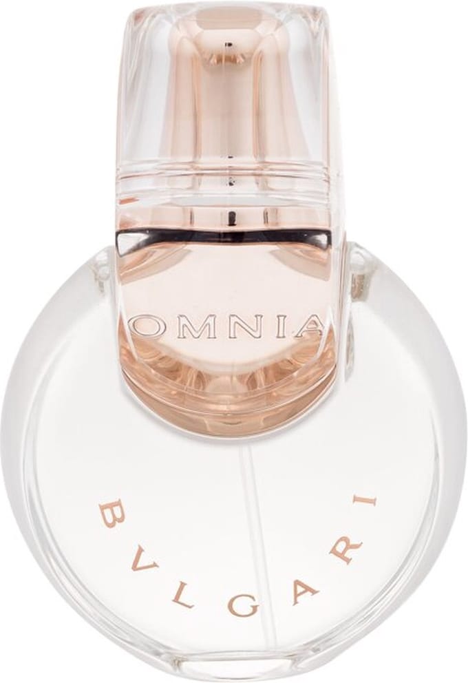 Bvlgari Omnia Crystalline Eau De Toilette 50 ml