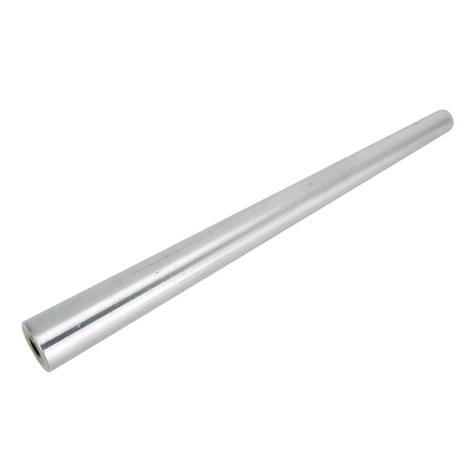 Ring Vergroter Stok Mandrel Metaal Sieraden Ring Bewerking Reparatie Gereedschap Accessoire white