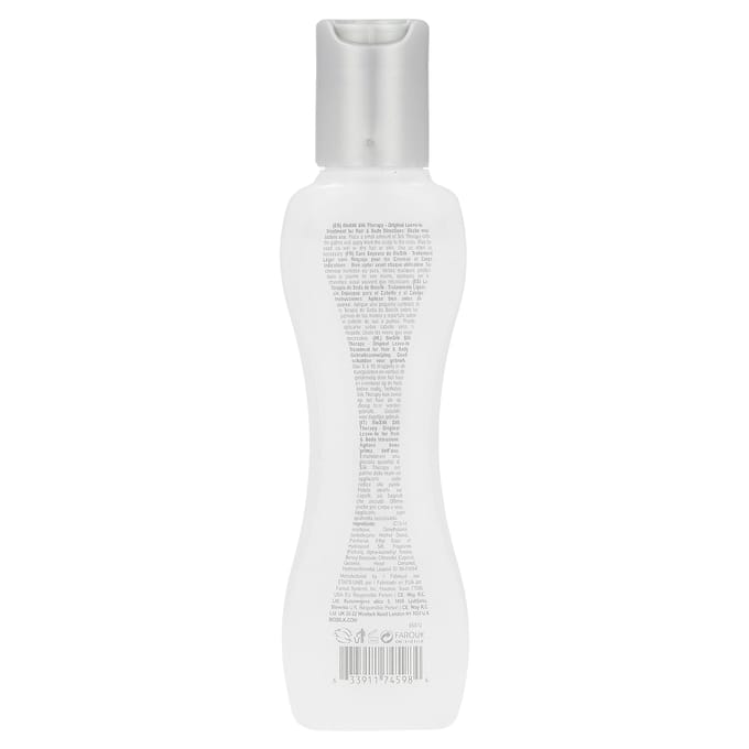 BIOSILK Haarbehandeling Silk Therapy Original Unisex 67 ml