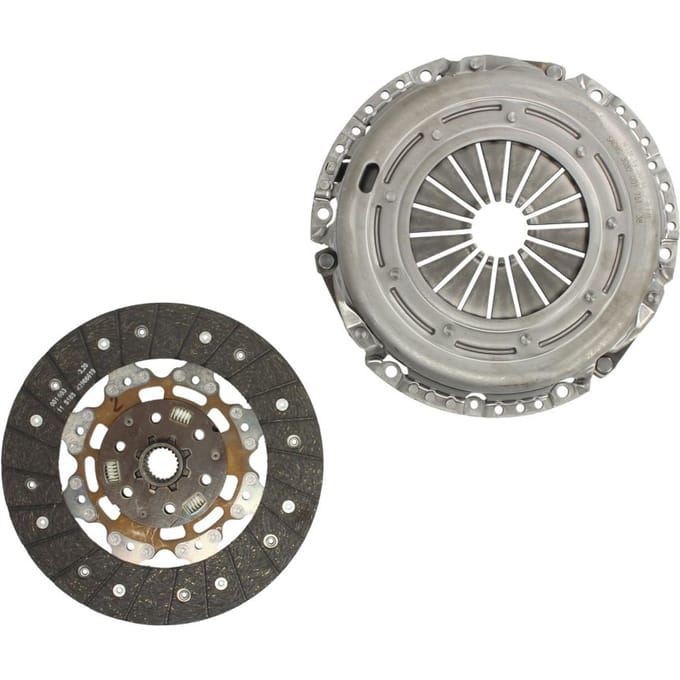 Koppelingsset SACHS XTend 3000 970 003