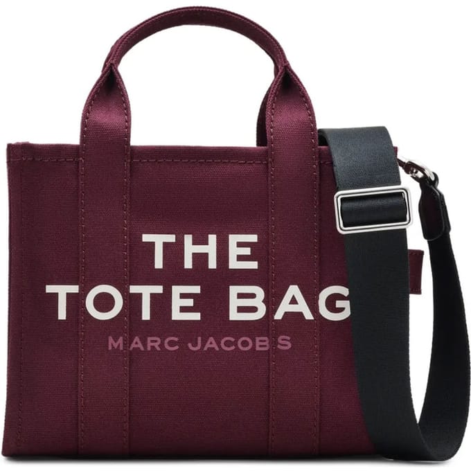 Marc Jacobs Zakken. Bordeaux