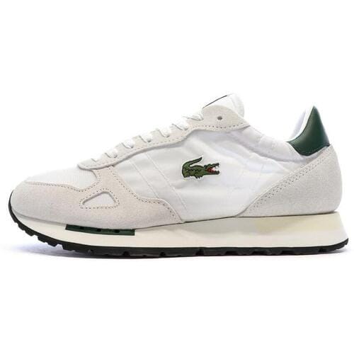 Lage Sneakers Lacoste Partner 70s 124