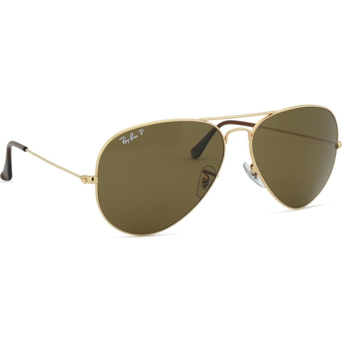 Ray-Ban Aviator Large Metal RB3025 001/57