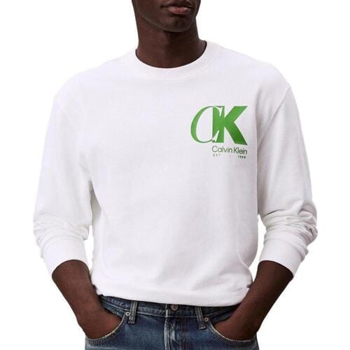 Sweaters Calvin Klein Jeans Terry