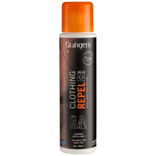Granger's Clothing Repel - 300ml  |  waterdicht behandeling wash-inn