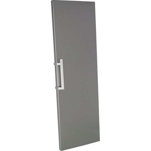 AEG koelkastdeur, set, inox, 1860x595 4055958575