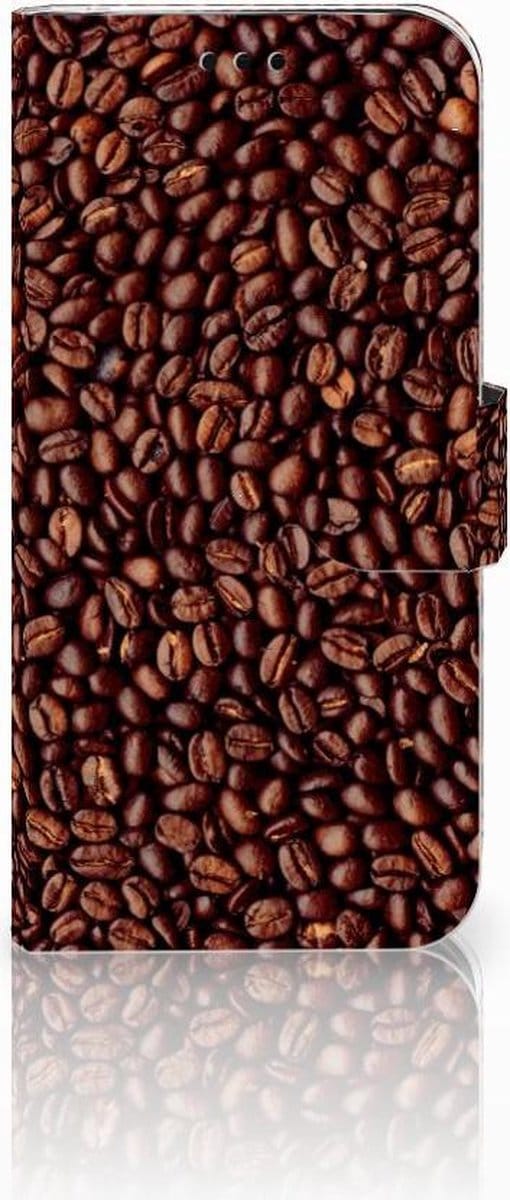 Samsung Galaxy J5 2017 Book Cover Koffiebonen