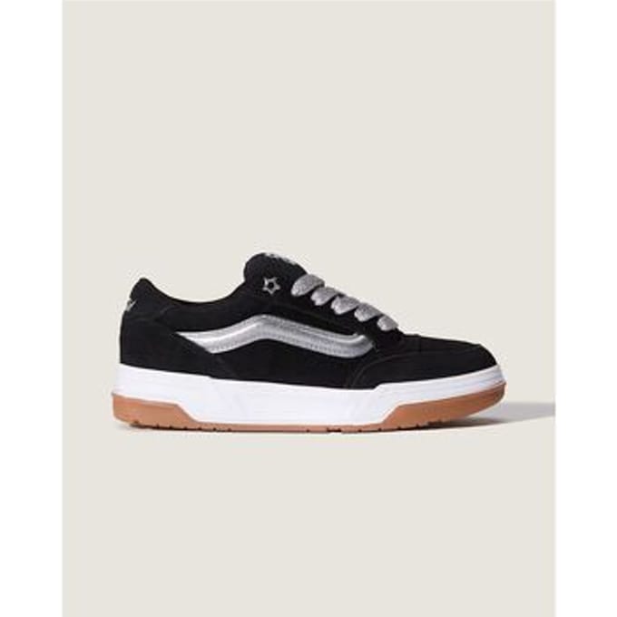 Korte Broek Vans HYLANE VN000D1J4481-MULTI