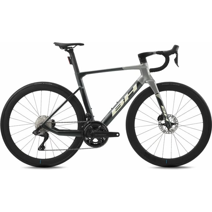 Racefietsen BH Bikes Rs1 5.5