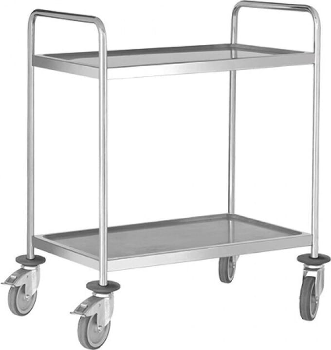 Serveerwagen