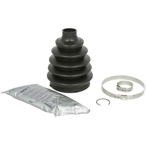 Balgenset, aandrijfas SPIDAN 36149