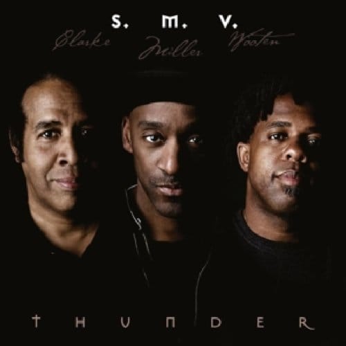 Thunder - Stanley Clarke & Marcus Miller