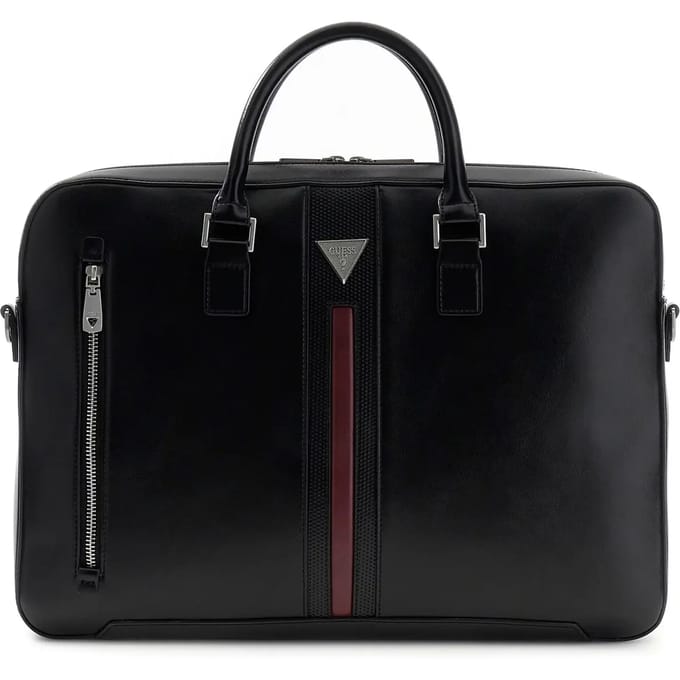 Guess Torino Koffer 41 cm Laptop compartiment - 42cm (17 duim) - black