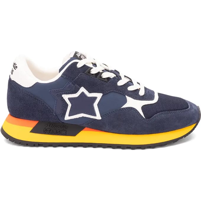 Trainers Atlantic Stars Draco