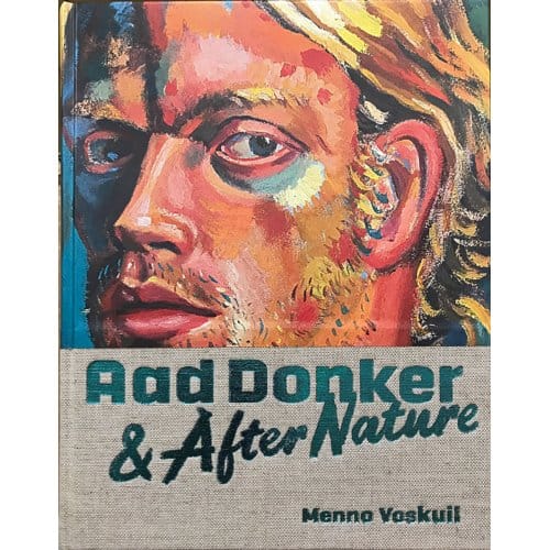 Aad Donker & After Nature - Menno Voskuil