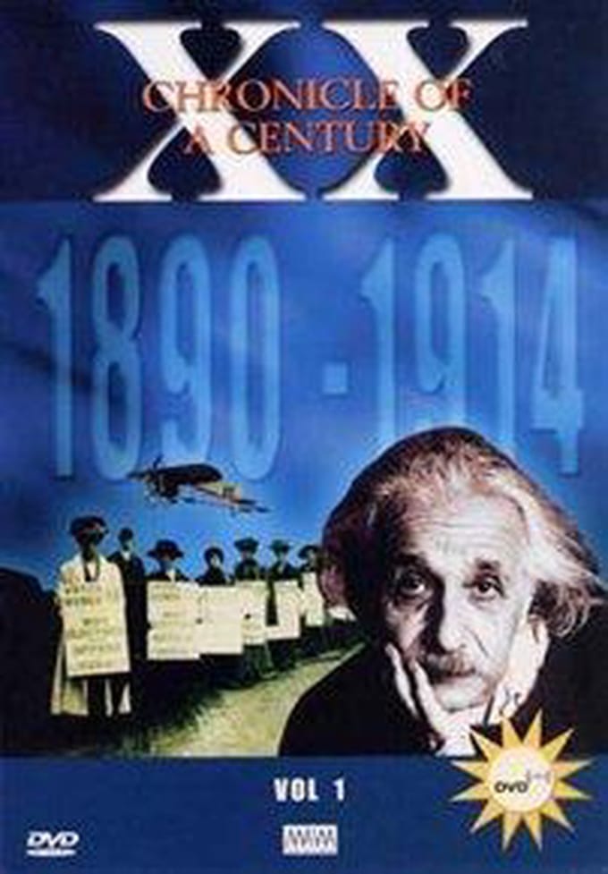 Chronicle Of A Century 1
