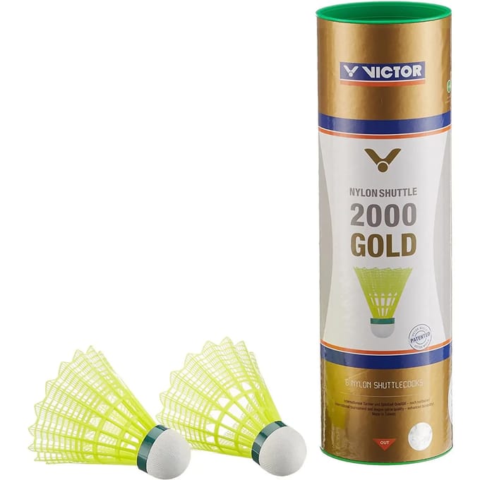Stuur Victor Nylon Shuttle 2000