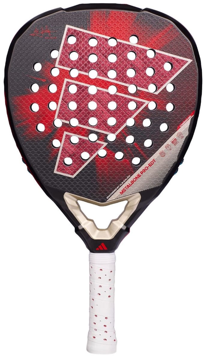 adidas Metalbone 2026 Pro Padel racket