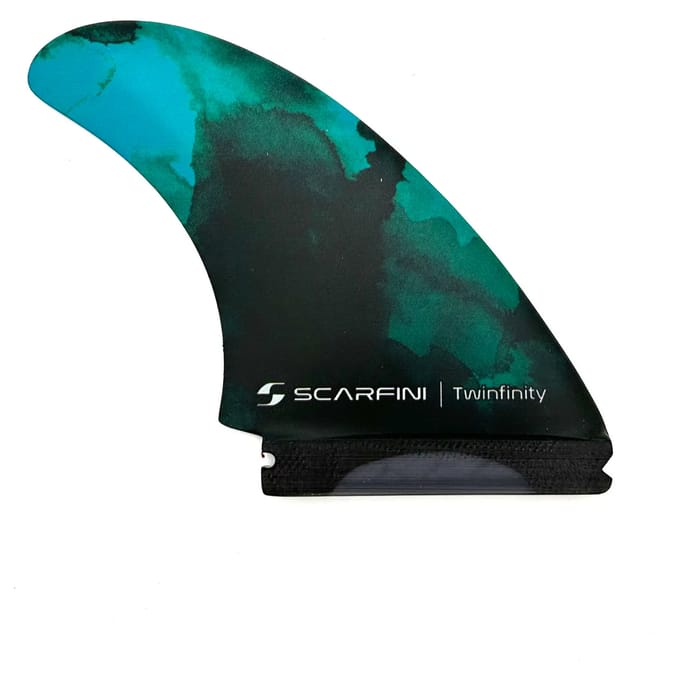Dérives Scarfini FX Twin + 1 Stabilizer Future