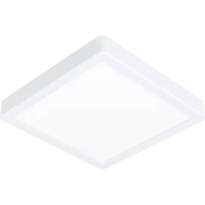 Eglo Plafondlamp Led Fueva 5 Wit 16,5w