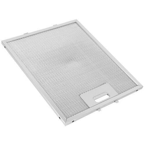 ELECTROLUX - Filter voor afzuigkap (metaal) - afm. 231x276cm - 4055101671