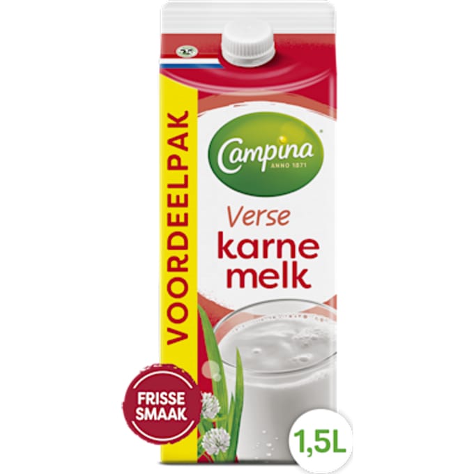 Karnemelk