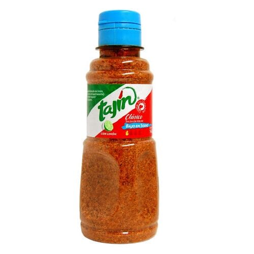 Tajin clasico low sodium