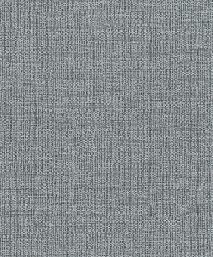 Noordwand - Behang - Vintage - Deluxe - Course - Fabric - Look - donkergrijs
