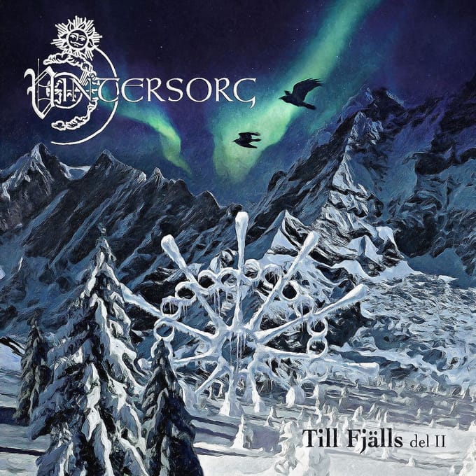 Till Fjalls Del Ii - Vintersorg