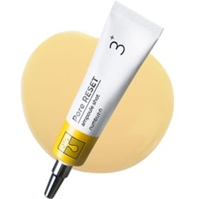 numbuzin - No. 3 Pore Reset Ampoule Shot 25ml