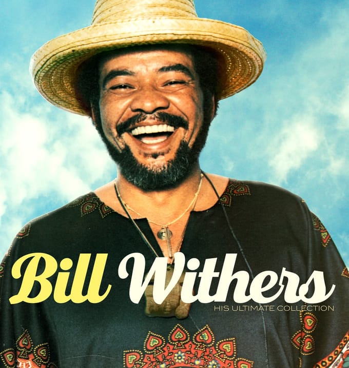 His Ultimate Collection - Bill Withers