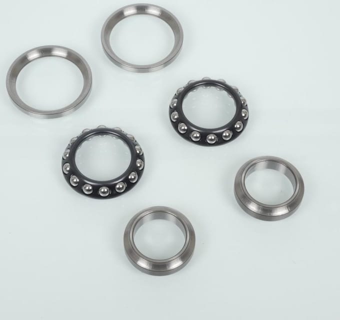 athena stuurlagerset voor suzuki 1000 sv s motor 2003 tot 2007 nieuw