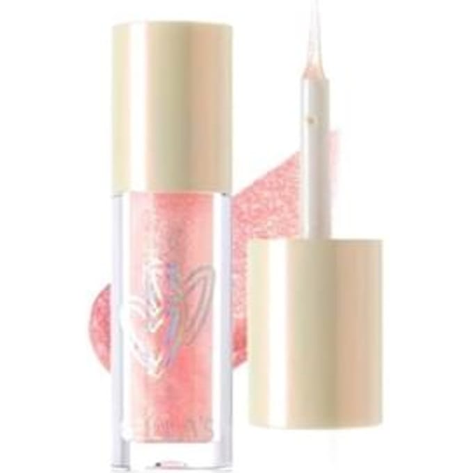 GELLA'S - New Liquid Eyeshadow - 3 Colors #Y04