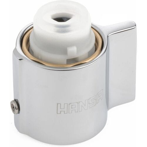 replacement top part with handle for Hansanova valves