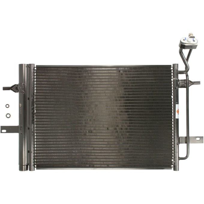 Condensor, airconditioning NRF 350034